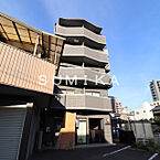 岡山県岡山市北区野田屋町2丁目：物件画像／ＳＵＭＩＫＡ不動産　　株式会社ＳＵＭＩＫＡ