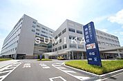 社会医療法人社団十全会心臓病センター榊原病院 3118m