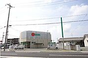 トマト銀行高島支店 475m