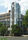 国立岡山大学 976m