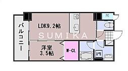 スカイガーデン春日町
