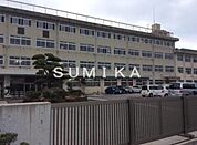 岡山市立幡多小学校 4160m