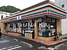 周辺：セブンイレブン岡山津島笹が瀬店 376m