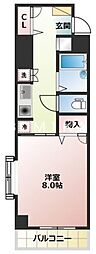 エスペランサ津島