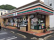 セブンイレブン岡山津島笹が瀬店 1232m