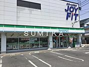 ファミリーマート岡山奥田二丁目店 553m