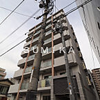 岡山県岡山市北区磨屋町3-28：物件画像／ＳＵＭＩＫＡ不動産　　株式会社ＳＵＭＩＫＡ