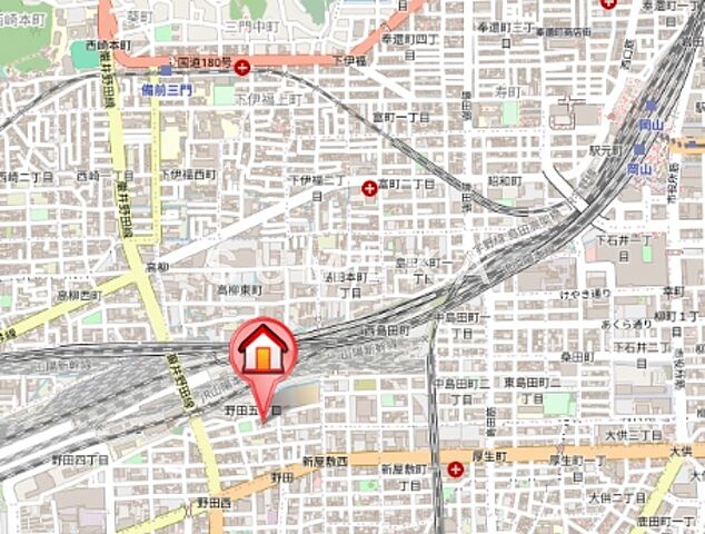 地図