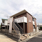 岡山県岡山市北区津島東2丁目：物件画像／ＳＵＭＩＫＡ不動産　　株式会社ＳＵＭＩＫＡ