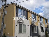 岡山県岡山市中区八幡：物件画像／ＳＵＭＩＫＡ不動産　　株式会社ＳＵＭＩＫＡ