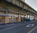 セブンイレブン岡山清水2丁目店 1271m