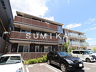 岡山県岡山市北区野田3丁目：物件画像／ＳＵＭＩＫＡ不動産　　株式会社ＳＵＭＩＫＡ