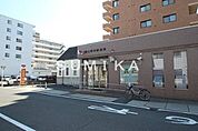 岡山野田郵便局 480m