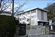 岡山市立津島小学校 2869m