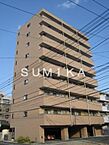 岡山県岡山市北区東古松1丁目：物件画像／ＳＵＭＩＫＡ不動産　　株式会社ＳＵＭＩＫＡ