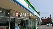 ファミリーマート岡山江並店 862m