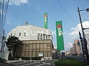 トマト銀行三門支店 2039m
