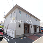 岡山県岡山市北区奥田西町：物件画像／ＳＵＭＩＫＡ不動産　　株式会社ＳＵＭＩＫＡ