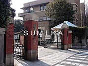 国立岡山大学医学部 1011m