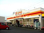 DiREX岡山店 1015m
