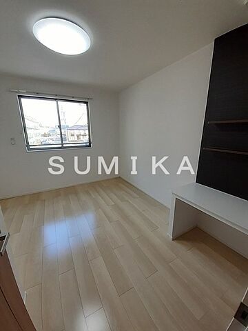 子供部屋