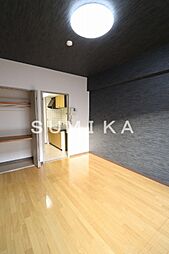 エア・ラウンズ桑田町 1Kの写真