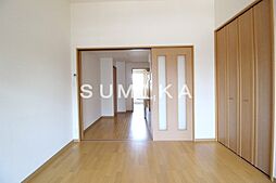 ラフィーネ大供 1DKの写真