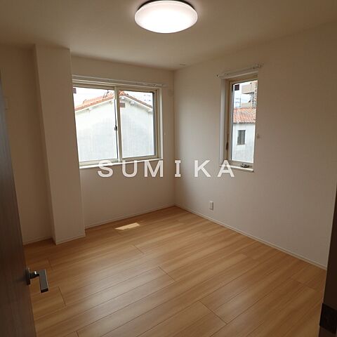 子供部屋