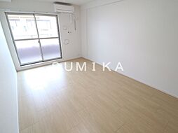 セントラルヒルズ昭和町 1Kの写真