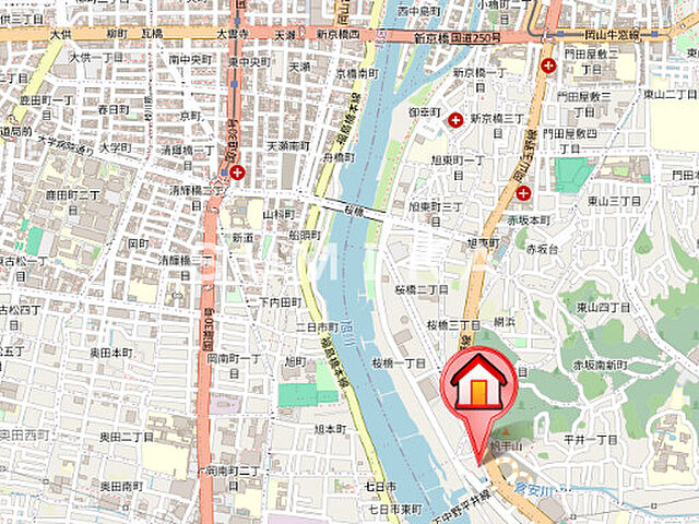 地図