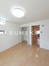 プレミアージュ 1Kの写真