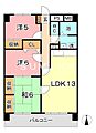 厚生町クラウンズマンション2階8.4万円