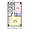 スカイマンション1階5.3万円