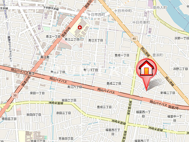 地図