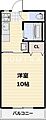 アジュール下中野5階4.0万円