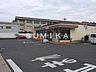 周辺：セブンイレブン岡山平井4丁目店 1493m