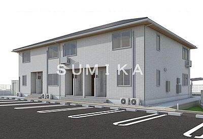 外観:同仕様 外観:同仕様