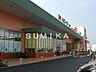周辺：ハローズ江崎店 4158m
