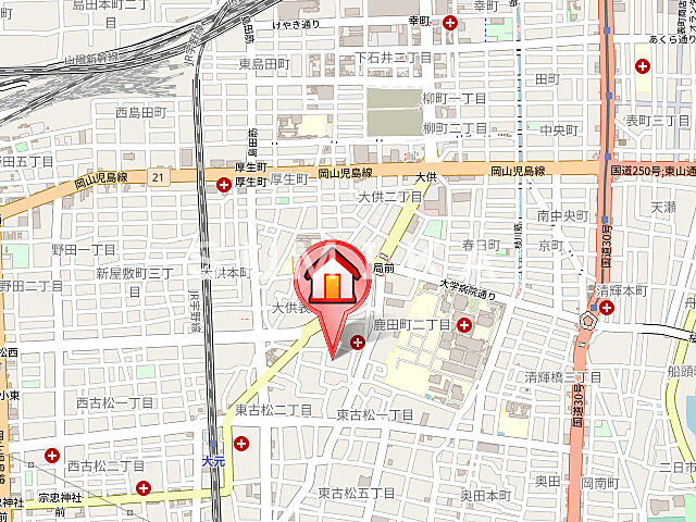 地図