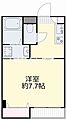 ルジャルダン2階5.3万円