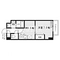 FORESTA岡山医大東4階5.9万円