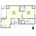 VetsU,BLD5階6.3万円
