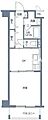 COCO中仙道6階5.4万円