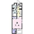 シオン大元3階5.5万円