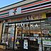 周辺：セブンイレブン岡山下中野店 89m