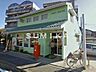 周辺：横井郵便局 927m