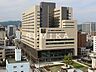 周辺：川崎医科大学総合医療センター 703m