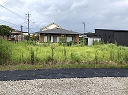 小松土地の土地画像