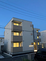 REGALEST 十日市II