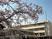 小学校「岡山市立古都小学校まで1131ｍ」